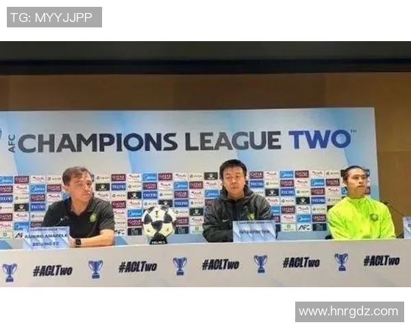 亚冠激战国安迎战东京FC全力争胜展现球队实力与决心